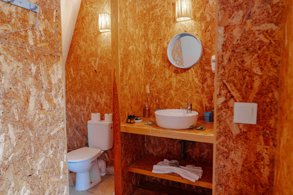 Ksar Shama — Dôme Nature, vue 5