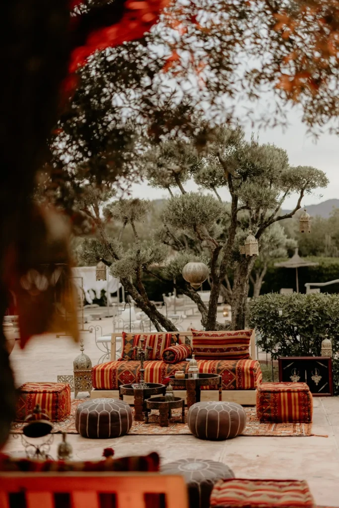 Ksar Shama — Mariage, vue 2