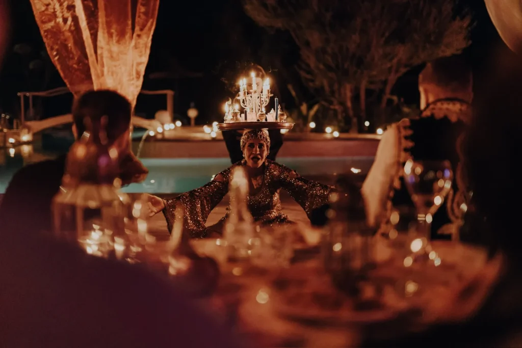 Ksar Shama — Mariage, vue 7