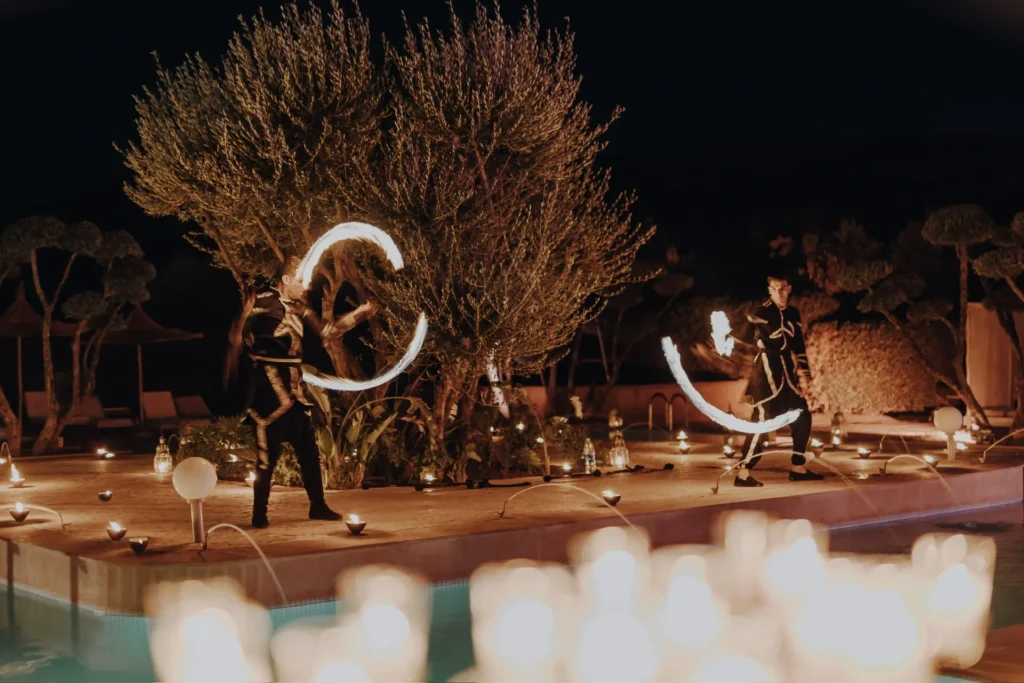 Ksar Shama — Mariage, vue 8