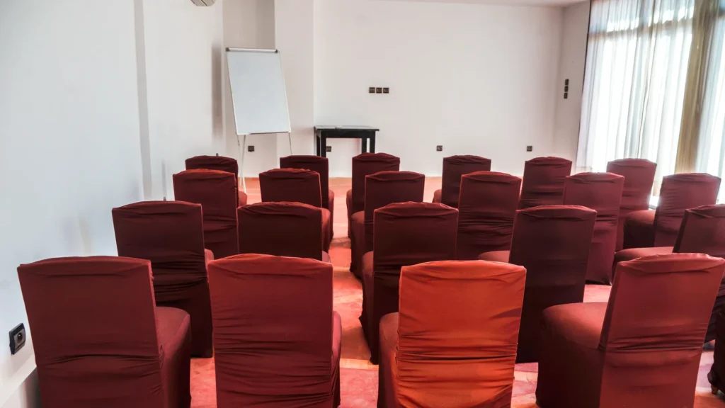 Ksar Shama — MICE, séminaires et événements d'entreprise