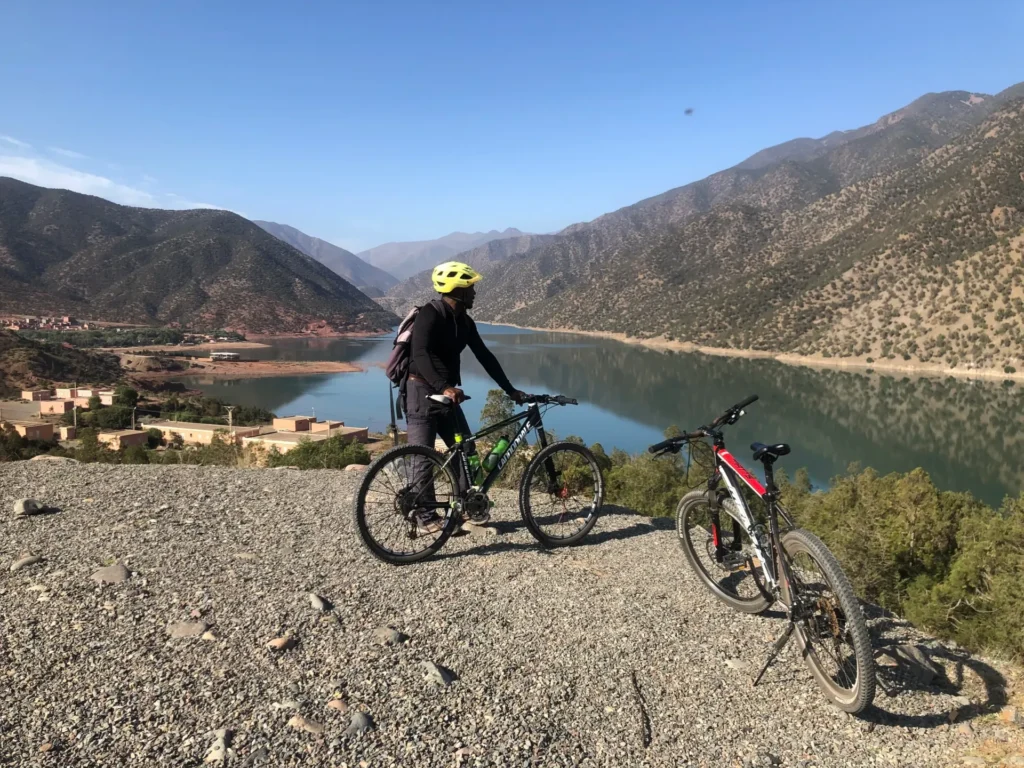 Ksar Shama — VTT